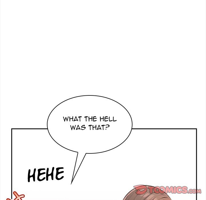Cabin Resort X chapter 7 page 36