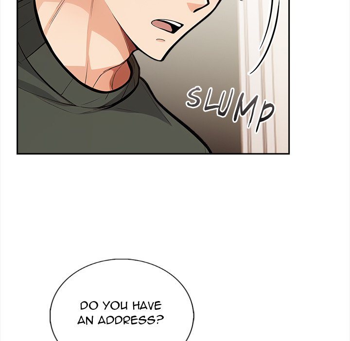 Cabin Resort X chapter 7 page 119