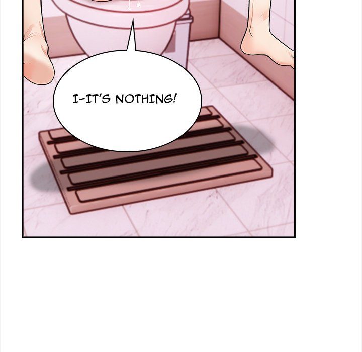 Cabin Resort X chapter 8 page 10