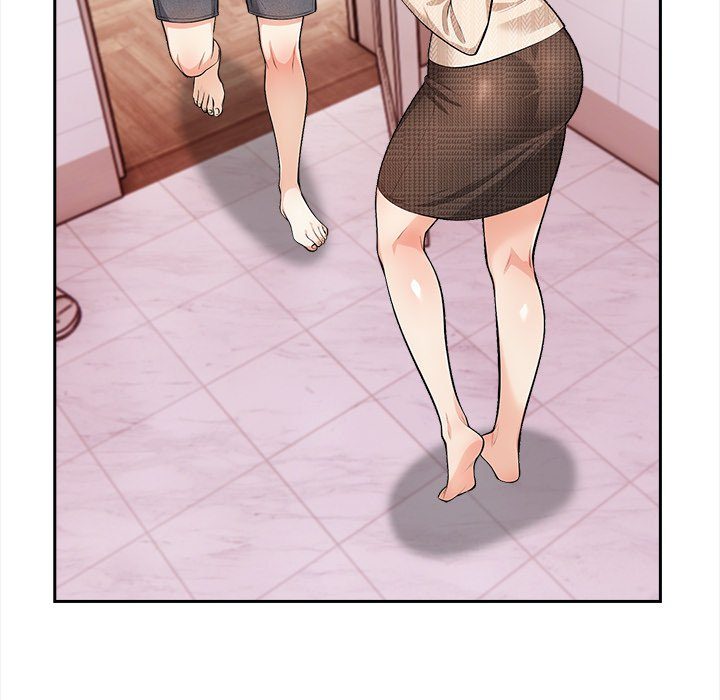 Cabin Resort X chapter 8 page 13