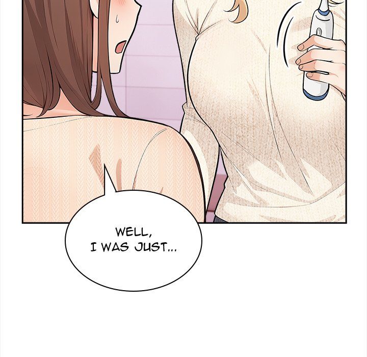 Cabin Resort X chapter 8 page 19