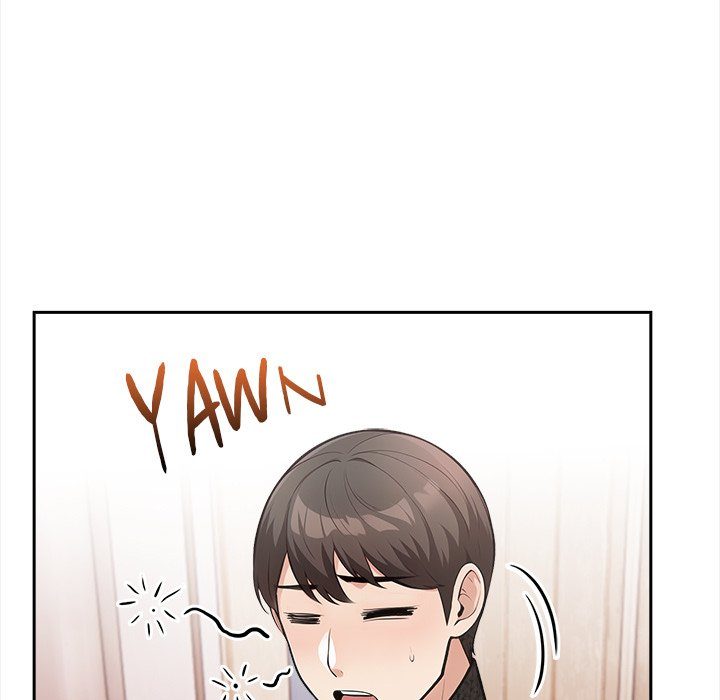 Cabin Resort X chapter 8 page 23