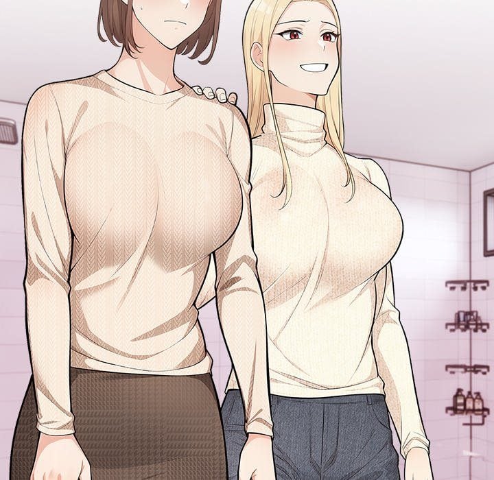 Cabin Resort X chapter 8 page 27