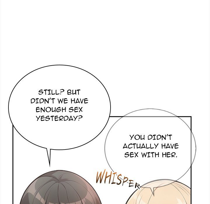 Cabin Resort X chapter 8 page 29