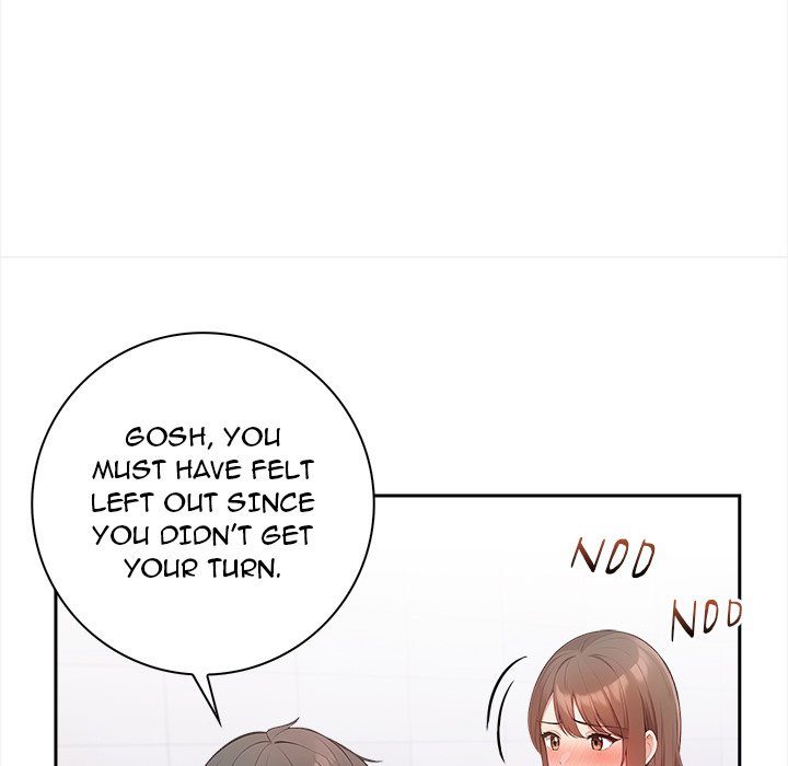 Cabin Resort X chapter 8 page 32