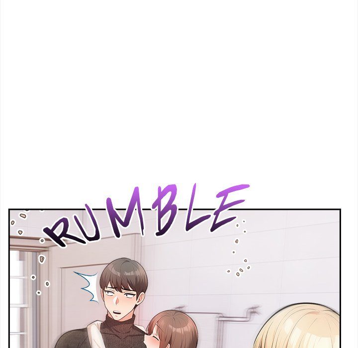 Cabin Resort X chapter 8 page 45