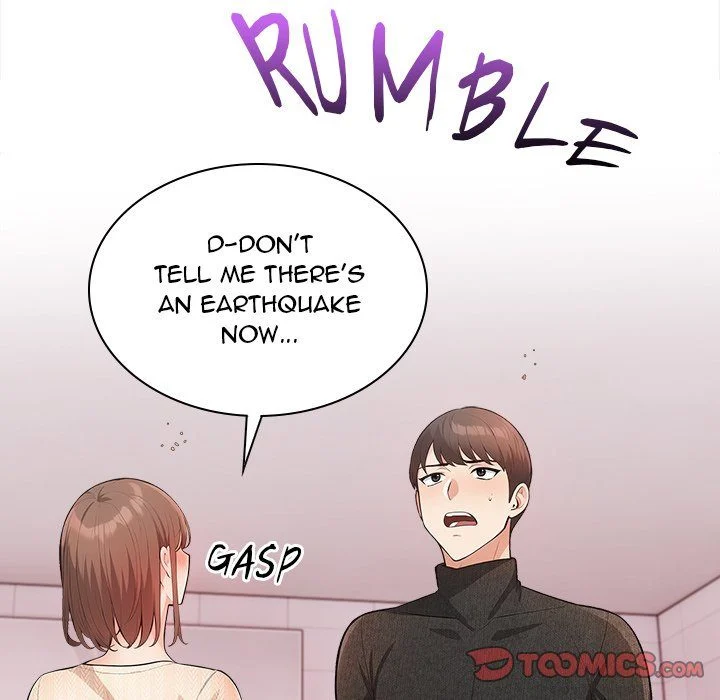 Cabin Resort X chapter 8 page 48