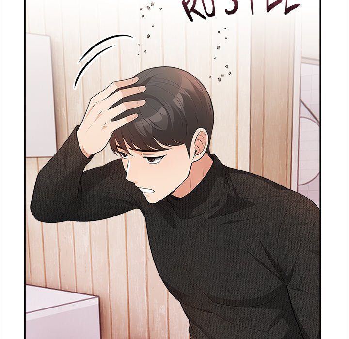 Cabin Resort X chapter 8 page 56