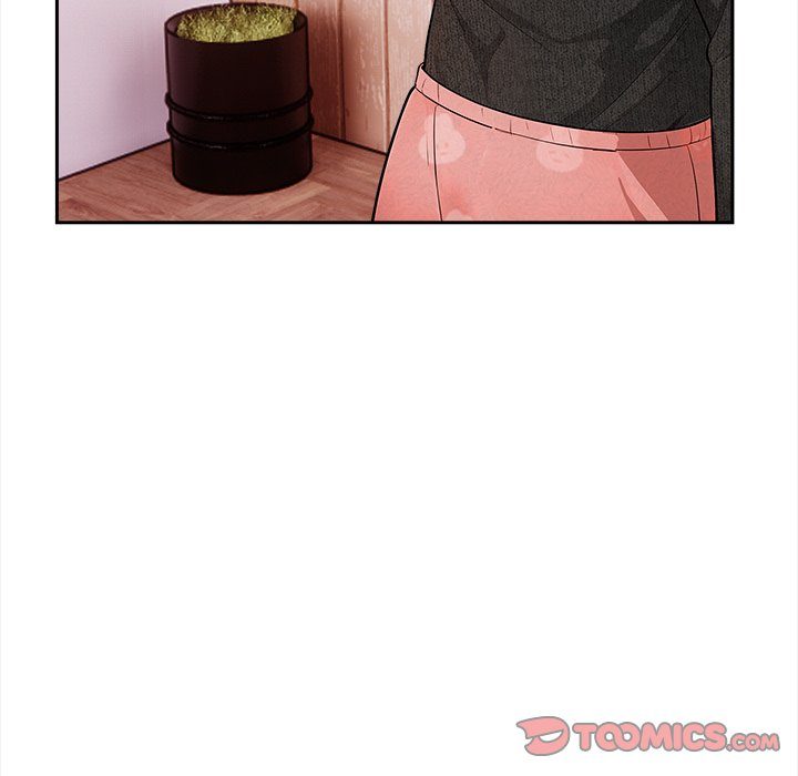Cabin Resort X chapter 8 page 57