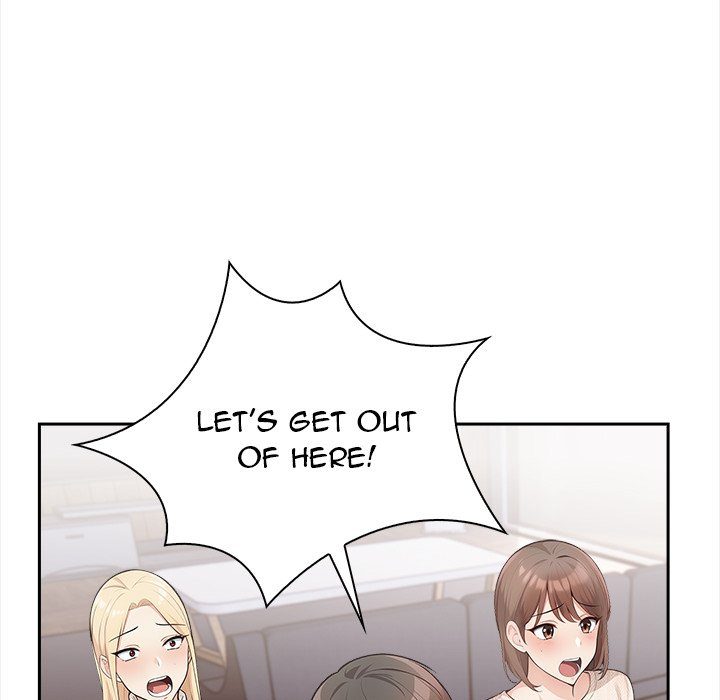 Cabin Resort X chapter 8 page 74