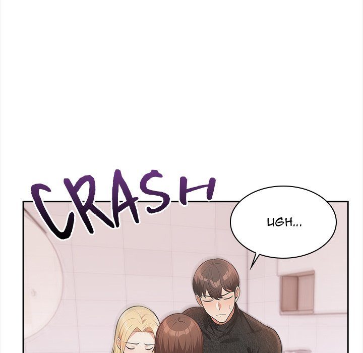 Cabin Resort X chapter 8 page 86