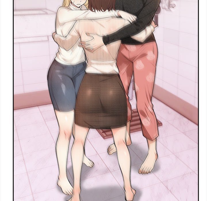Cabin Resort X chapter 8 page 87