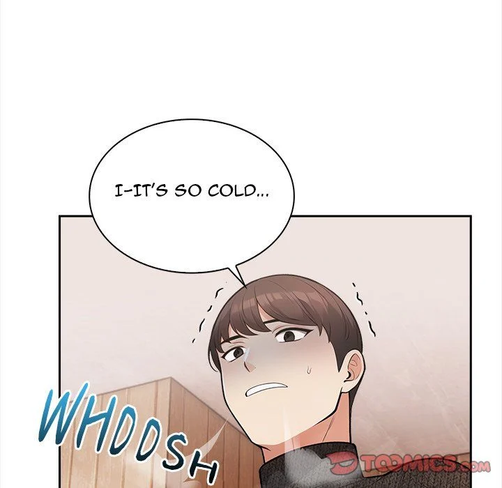 Cabin Resort X chapter 8 page 93