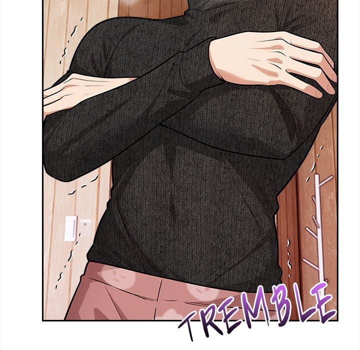 Cabin Resort X chapter 8 page 94