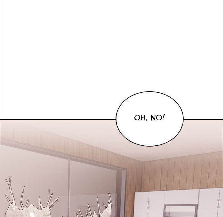 Cabin Resort X chapter 8 page 95