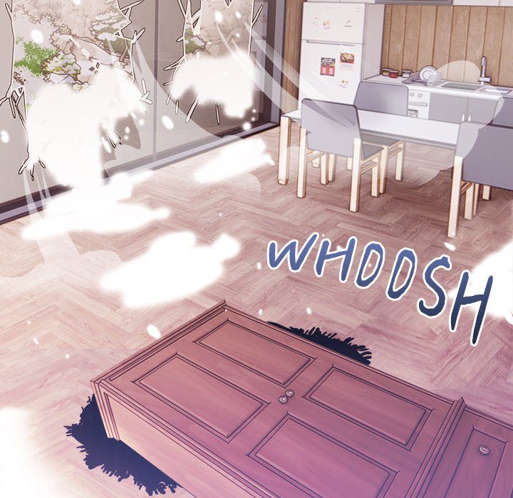 Cabin Resort X chapter 8 page 96