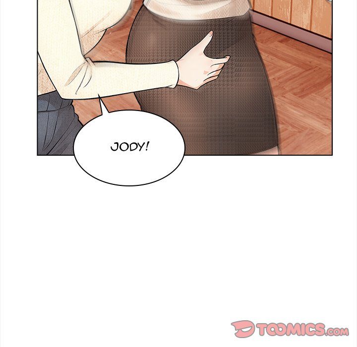 Cabin Resort X chapter 8 page 102