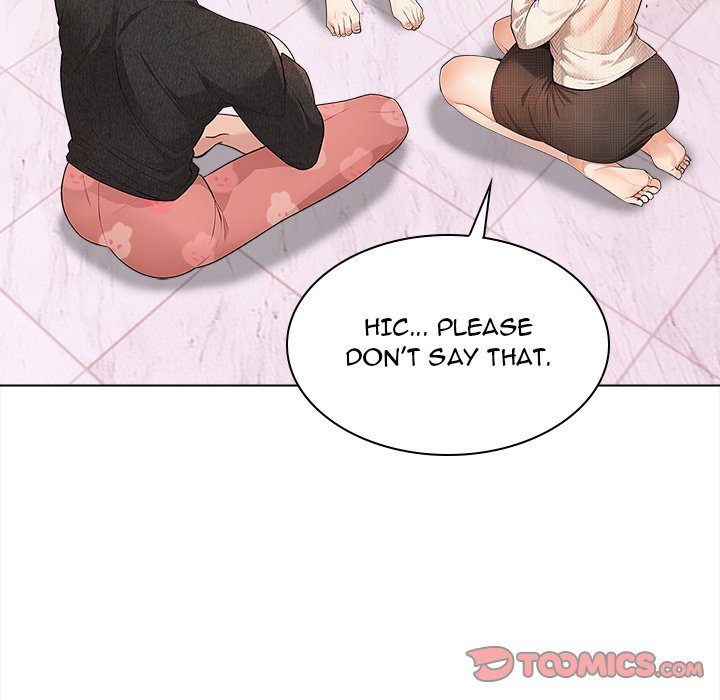Cabin Resort X chapter 8 page 111