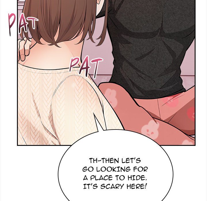 Cabin Resort X chapter 8 page 114