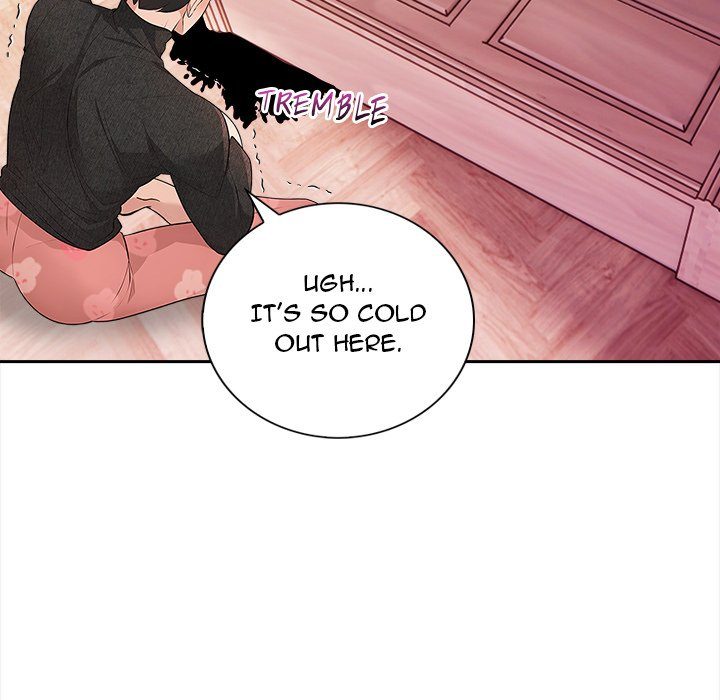 Cabin Resort X chapter 8 page 125