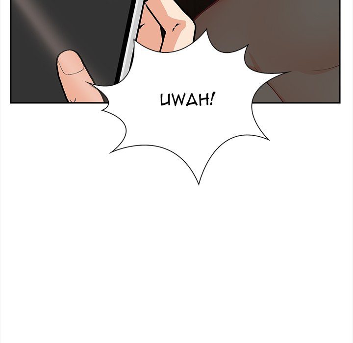 Cabin Resort X chapter 8 page 128