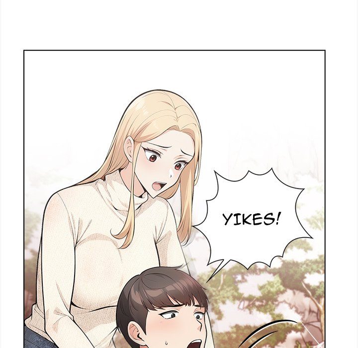 Cabin Resort X chapter 8 page 130