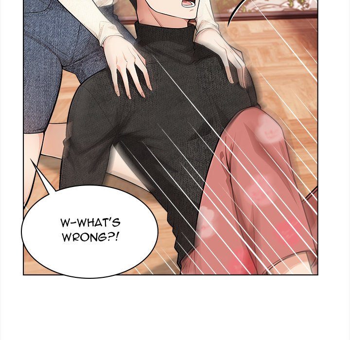 Cabin Resort X chapter 8 page 131