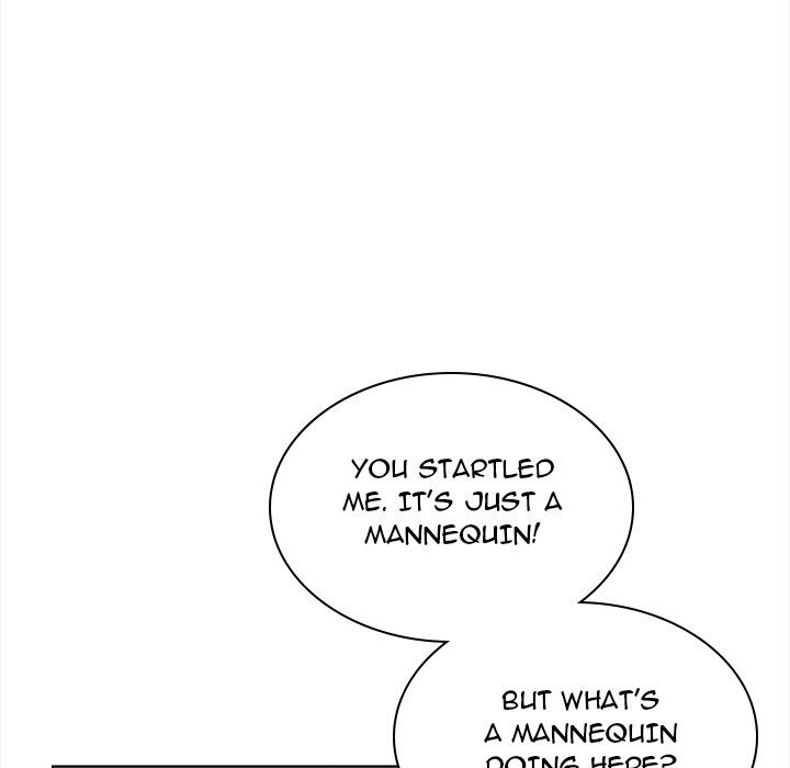 Cabin Resort X chapter 8 page 132