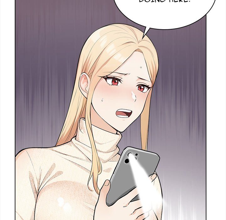 Cabin Resort X chapter 8 page 133