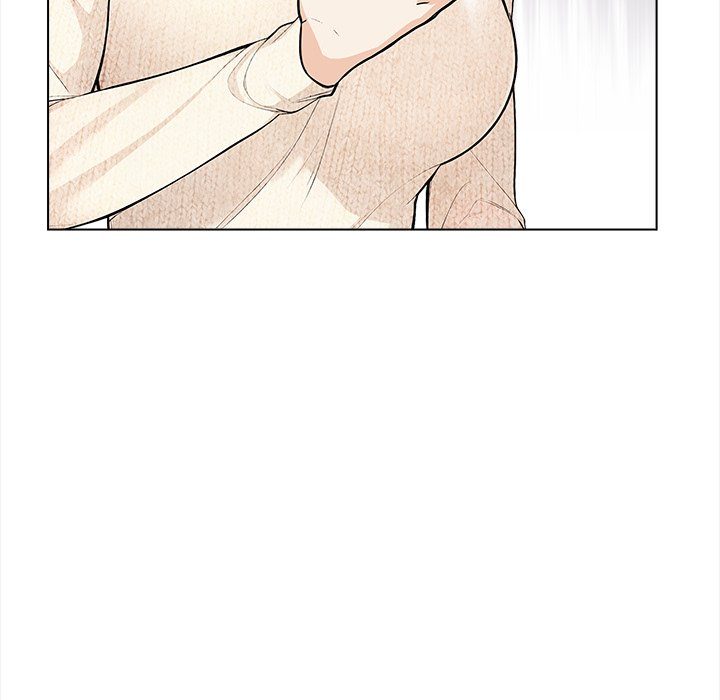 Cabin Resort X chapter 8 page 134