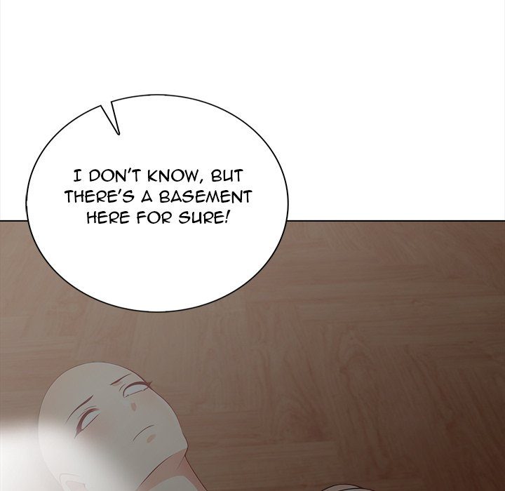 Cabin Resort X chapter 8 page 135