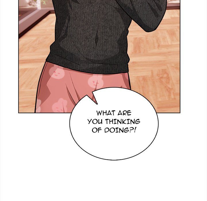 Cabin Resort X chapter 8 page 139