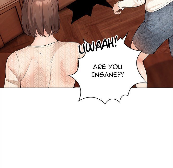 Cabin Resort X chapter 8 page 142