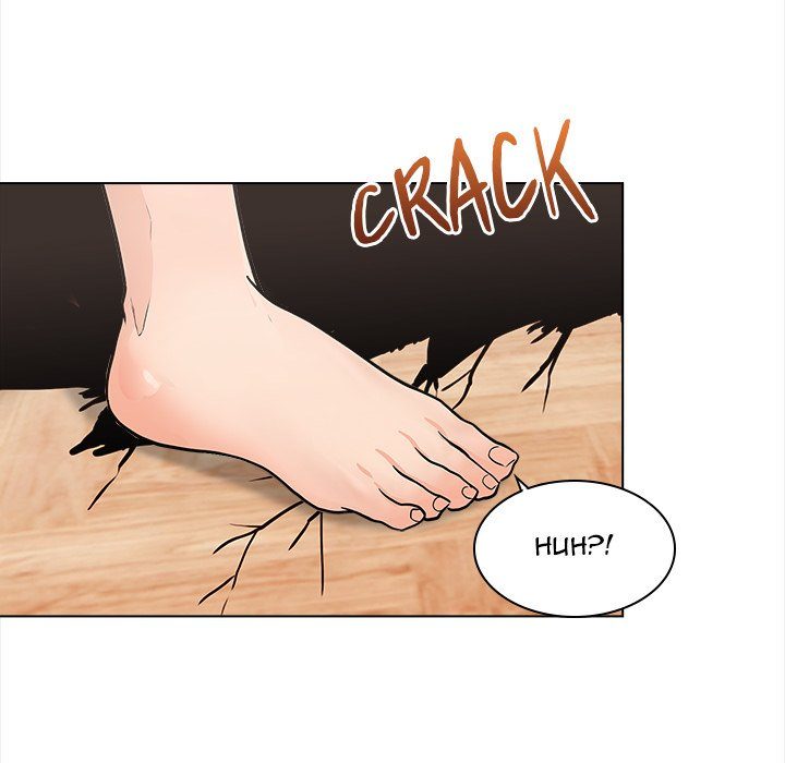 Cabin Resort X chapter 8 page 143