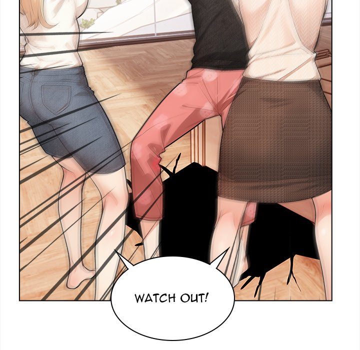 Cabin Resort X chapter 8 page 146