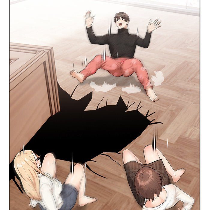 Cabin Resort X chapter 8 page 148