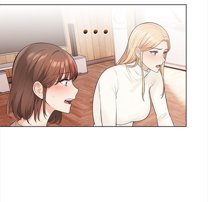 Cabin Resort X chapter 8 page 155