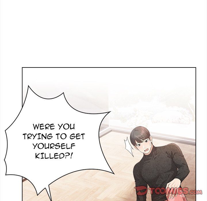 Cabin Resort X chapter 8 page 156