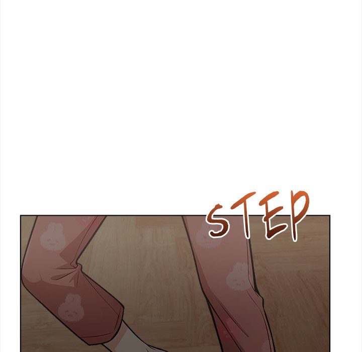 Cabin Resort X chapter 8 page 162