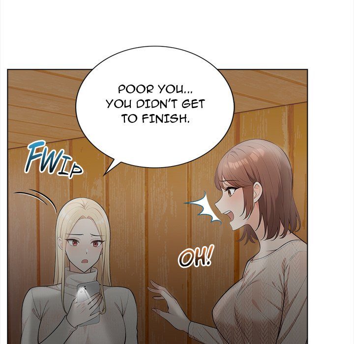 Cabin Resort X chapter 8 page 168