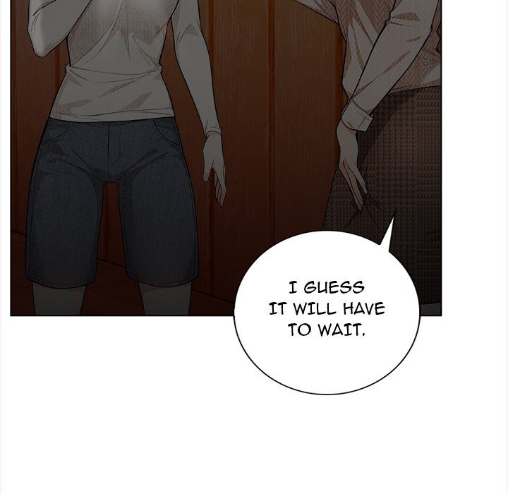 Cabin Resort X chapter 8 page 169