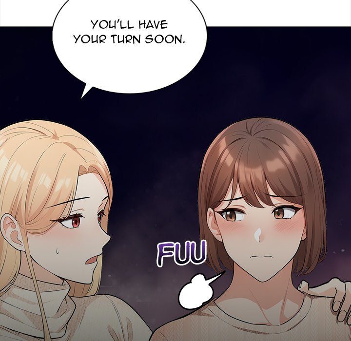 Cabin Resort X chapter 8 page 171