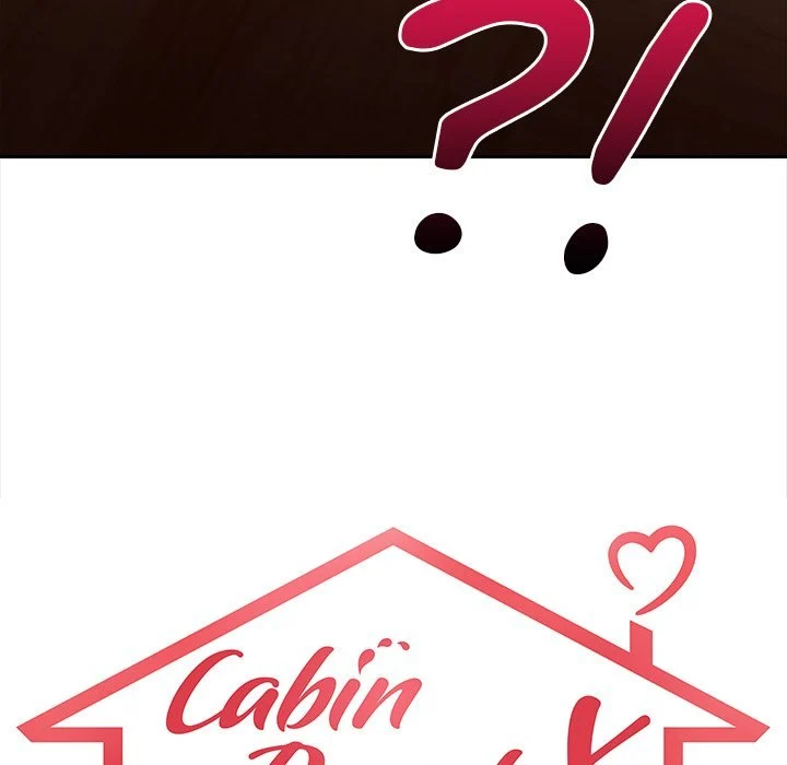 Cabin Resort X chapter 9 page 7