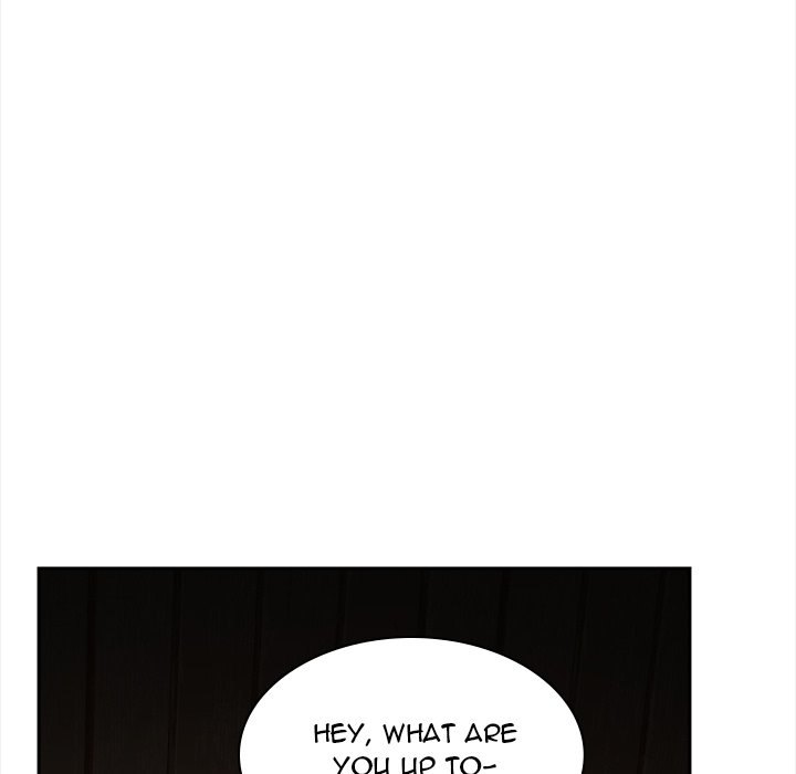 Cabin Resort X chapter 9 page 13