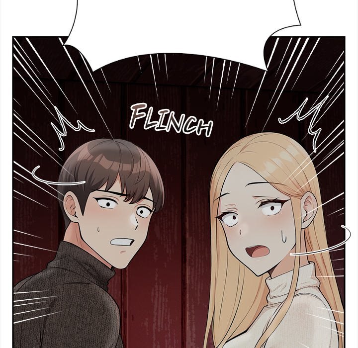 Cabin Resort X chapter 9 page 19