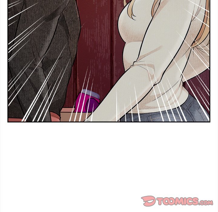 Cabin Resort X chapter 9 page 20