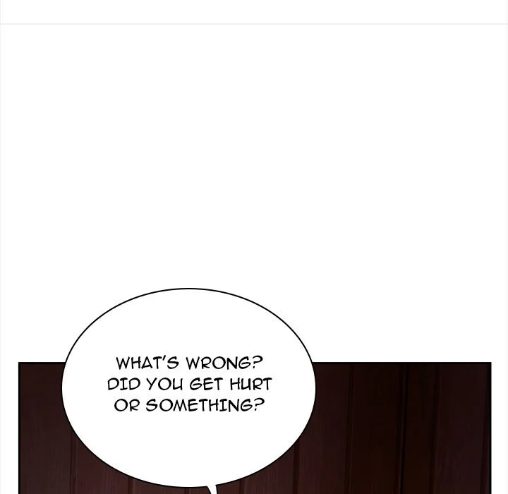 Cabin Resort X chapter 9 page 21
