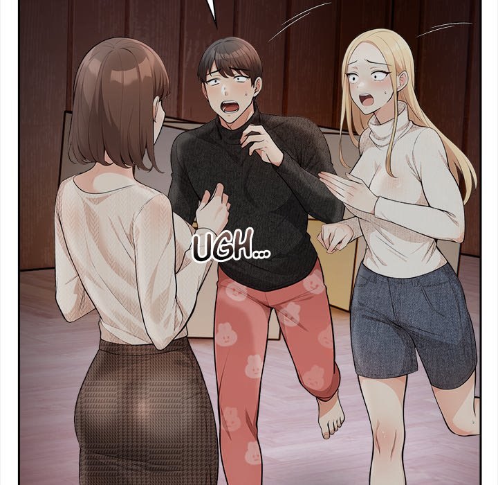 Cabin Resort X chapter 9 page 22