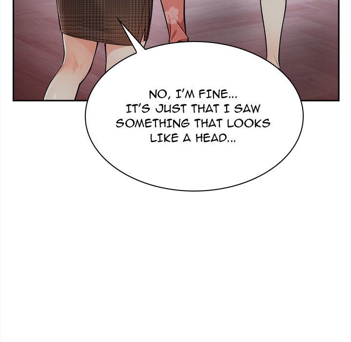 Cabin Resort X chapter 9 page 23
