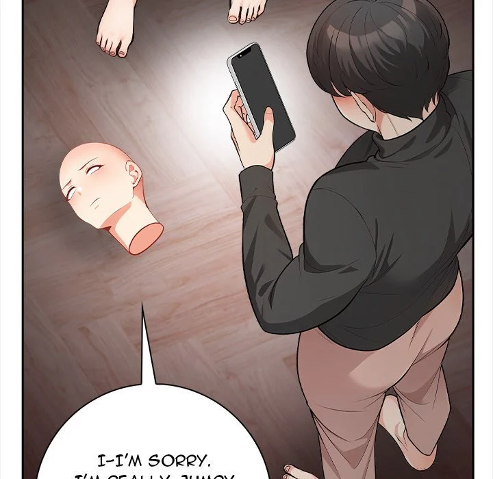 Cabin Resort X chapter 9 page 25